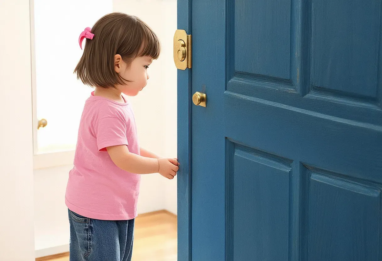 Remnants: Chapter 3 - Warm Body