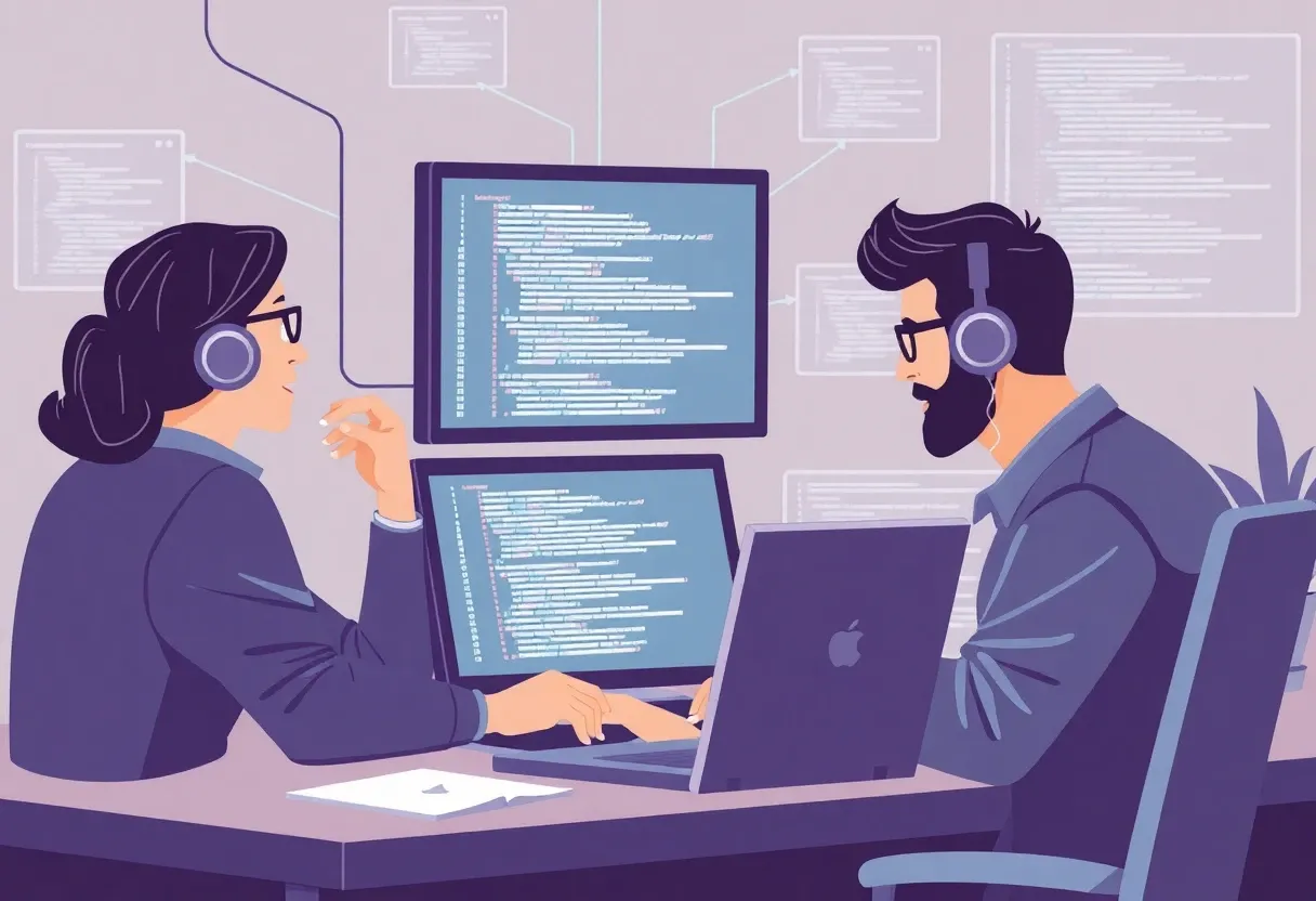 Inside Modern Code Review Research: Themes, Gaps, and Priorities