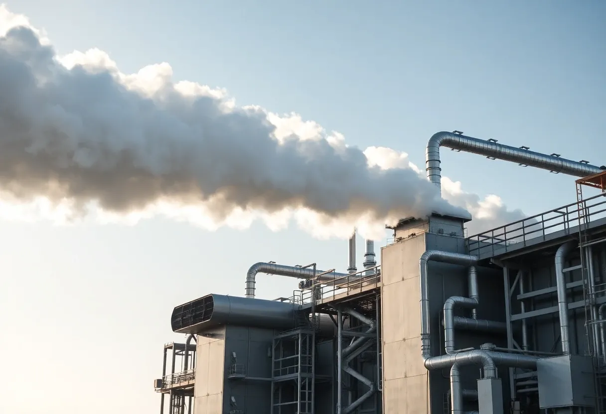 Big Tech’s Appetite for Carbon Removal Credits Causes Market Shortage