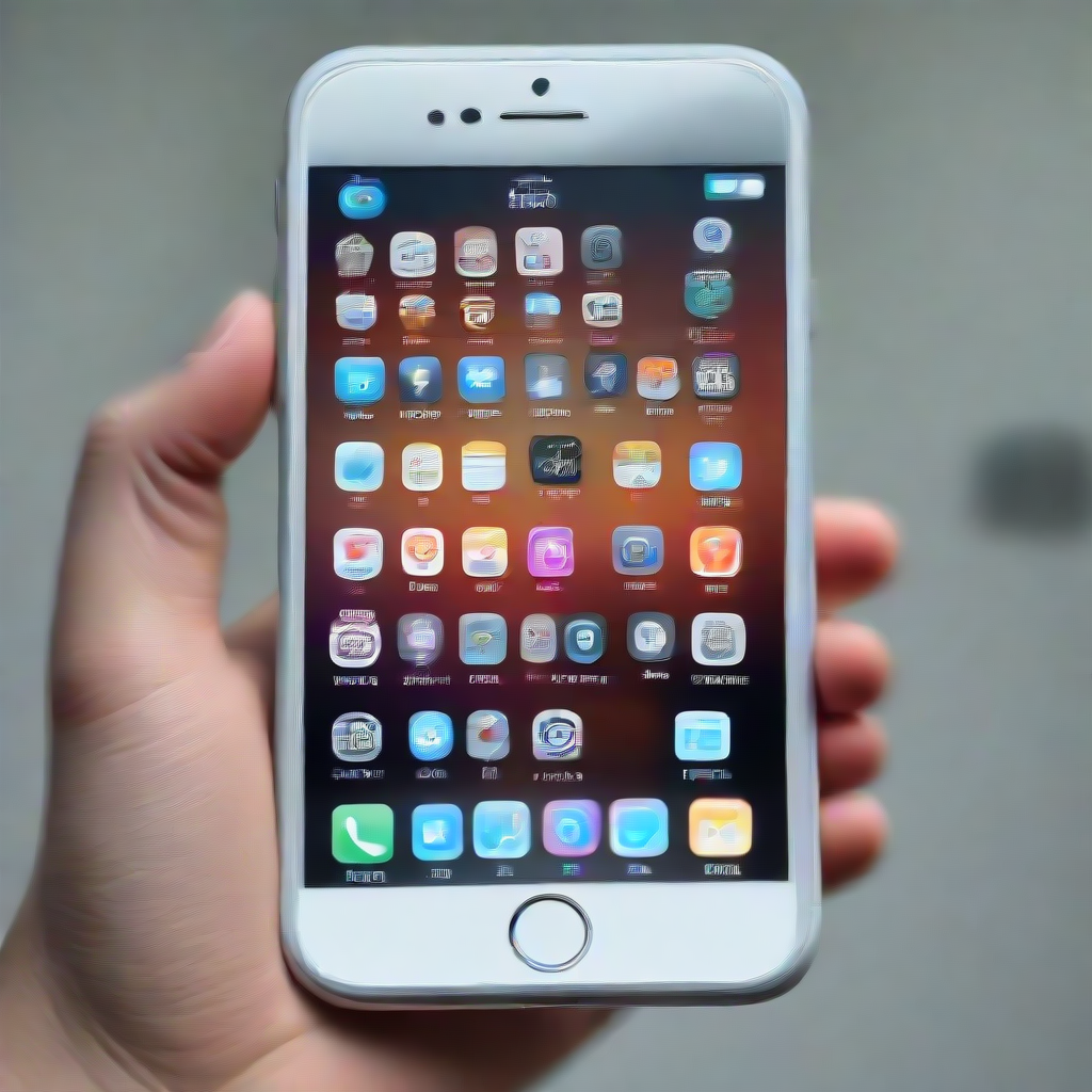 The Value Chain of Smartphone Platforms and the Skewed Economics of Apple's Dominance 