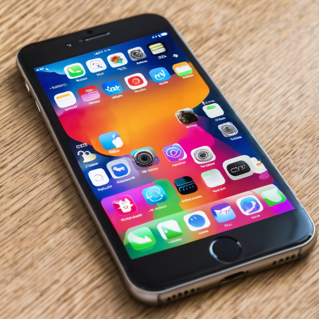 The All-in-One Appeal of Smartphones and Apple's Monopoly Framework 