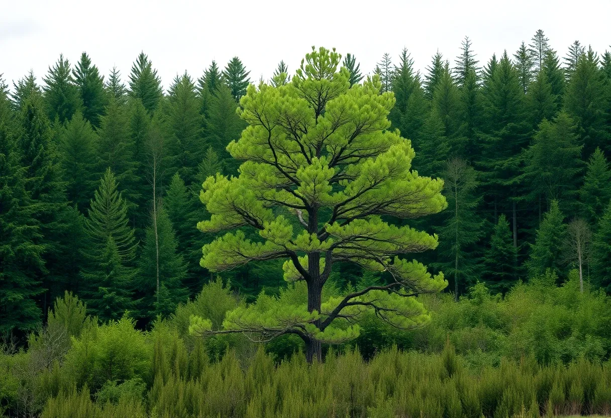 AI Just Got Better at Counting Trees