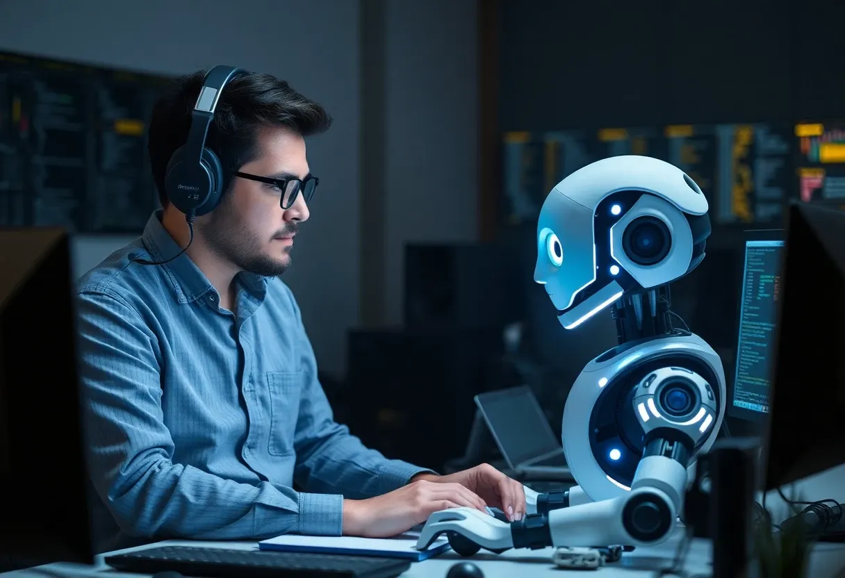 Why I’m Telling My Team They ‘Must’ Use AI