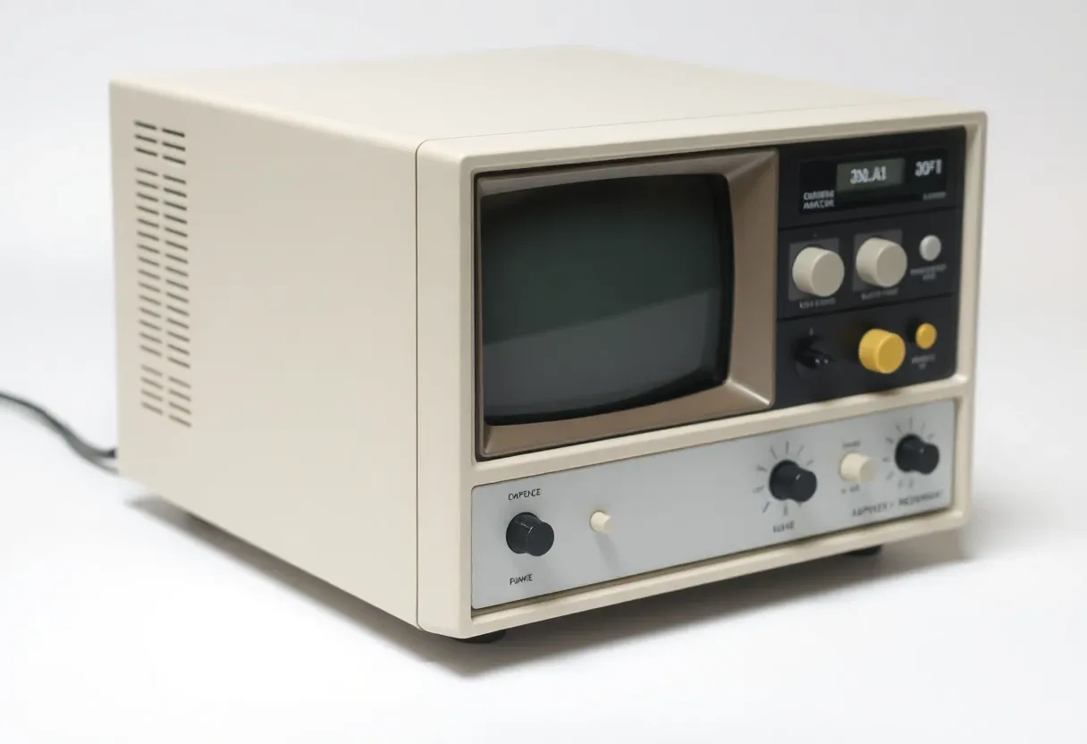 analogue computer