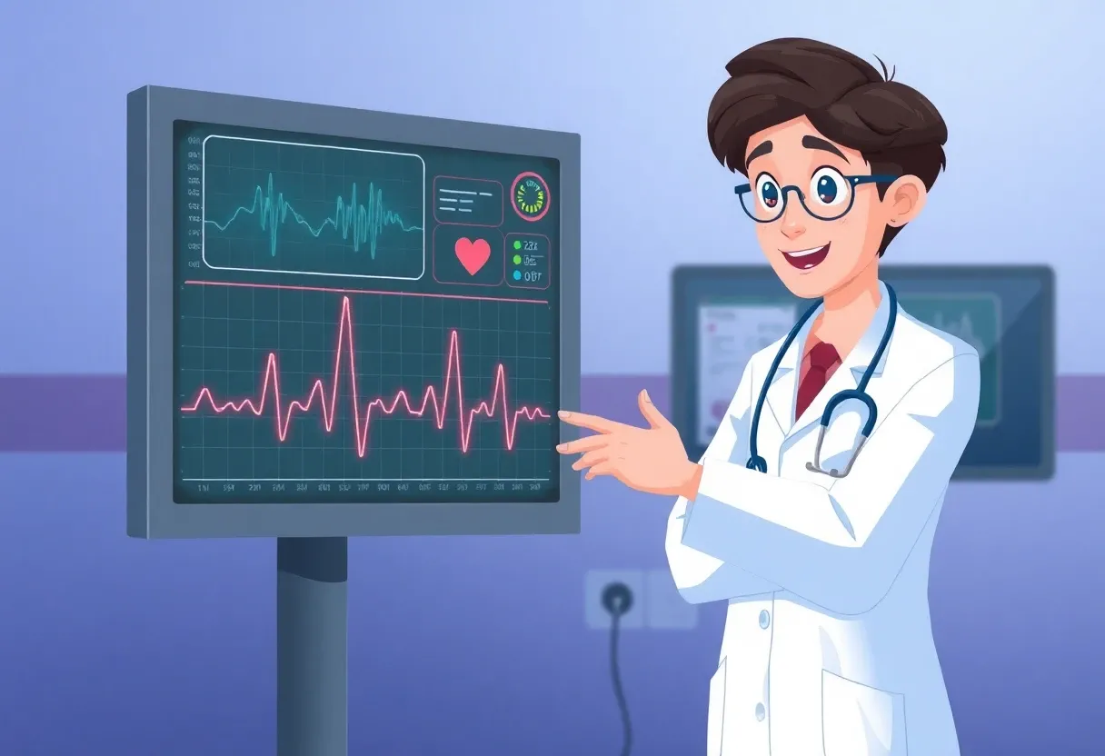 Democratizing Health: The Visionary Engineering of Anirban Chatterjee
