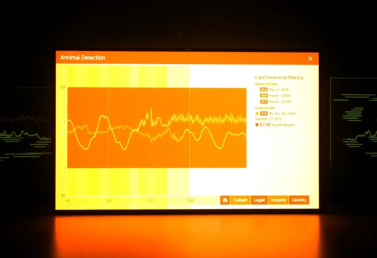 How Transformer Models Detect Anomalies in System Logs