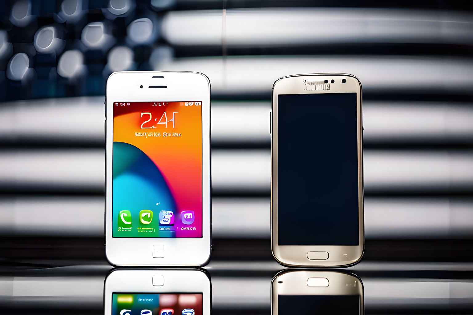 PowerInfer-2 Achieves 29x Speedup, Running 47-Billion Parameter LLMs on Smartphones