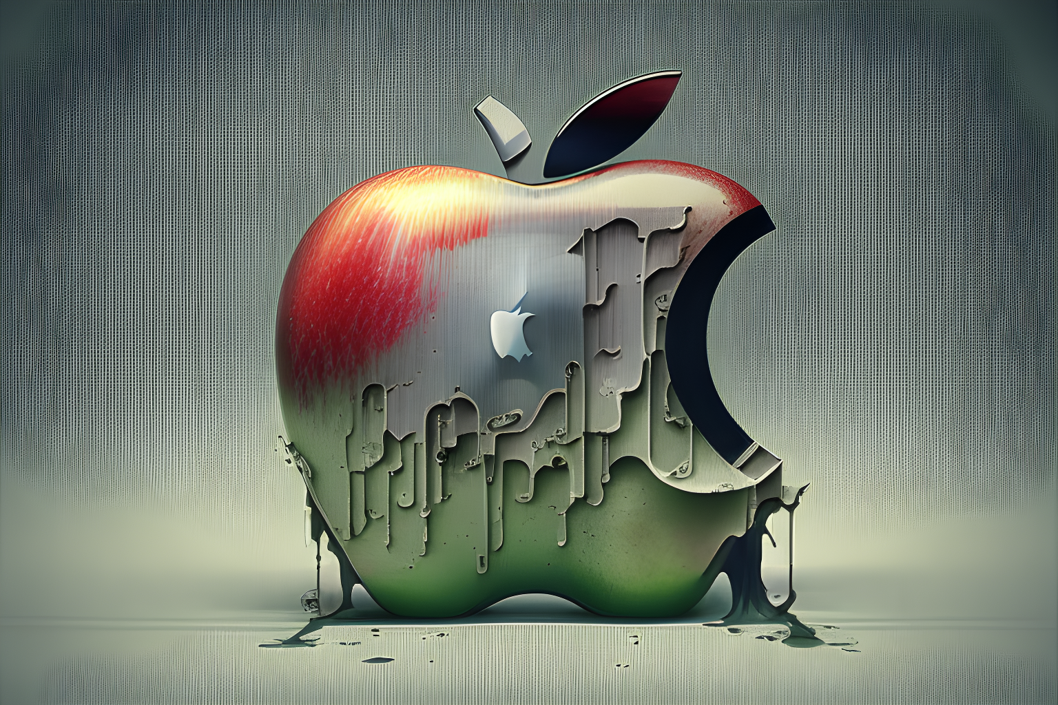 apple company