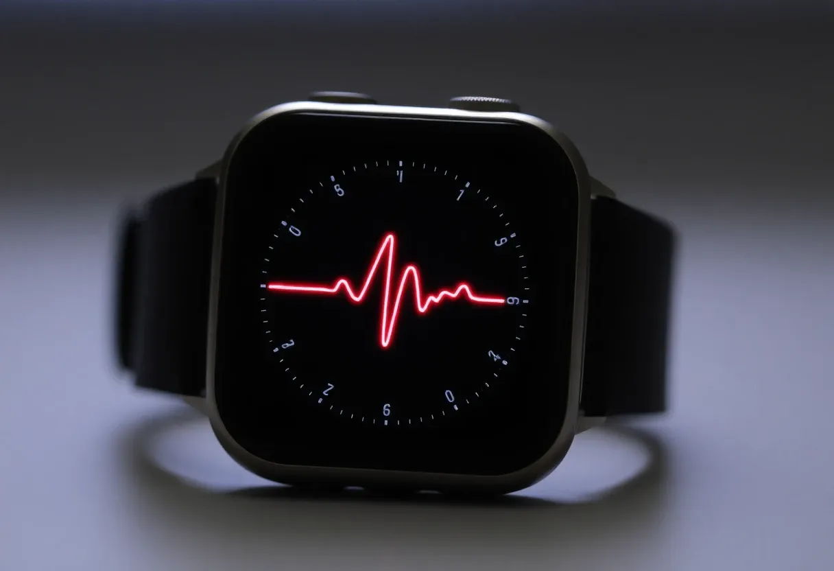 What 82,000 Apple Watch Wearers Are Teaching Scientists About Fitness and Health