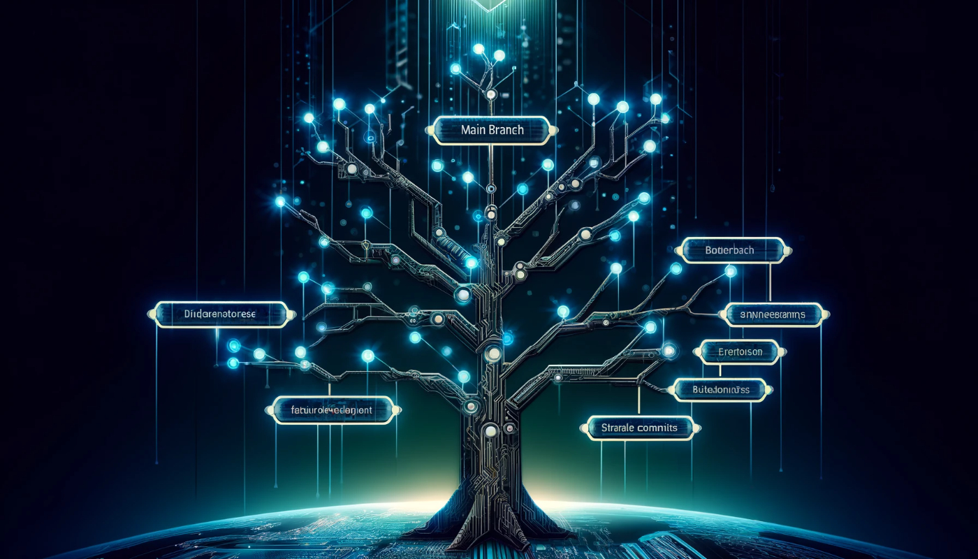 Unlocking IaC Part 5: What Is Git Branching?