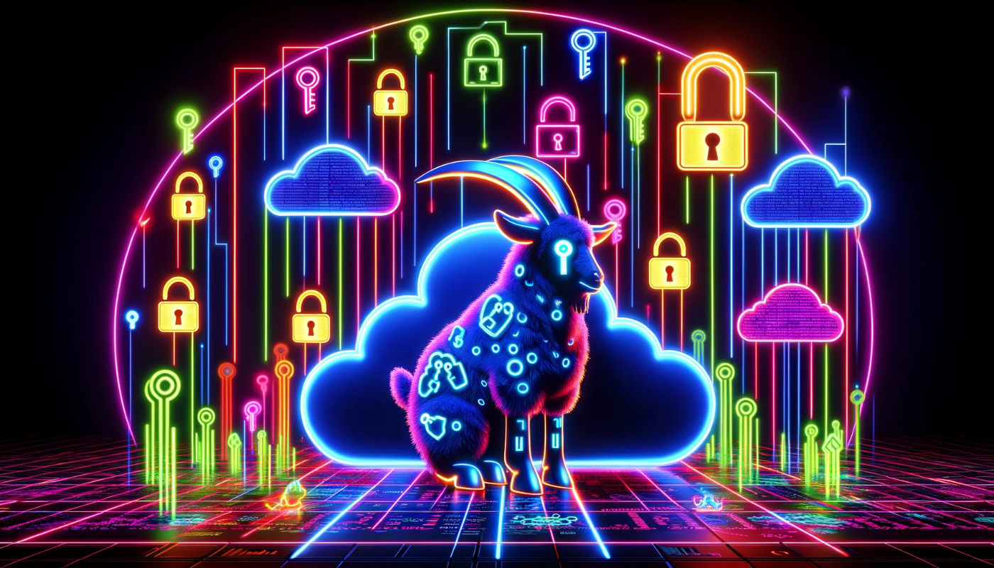 CNAPPgoat Part 1: The New Frontier for Cybersecurity Training