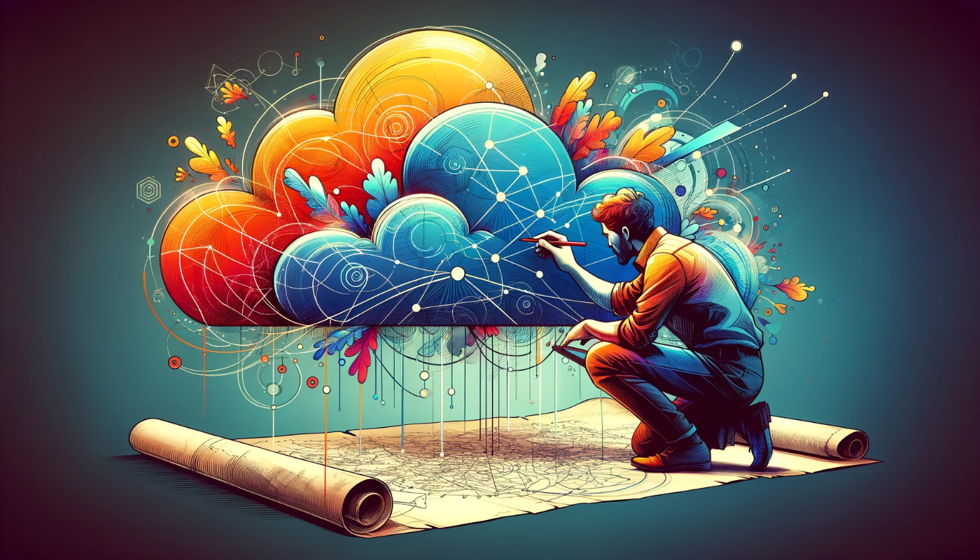 Navigating AWS Landscapes: A Deep Dive Into CloudMapper Capabilities
