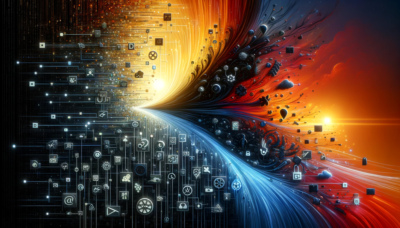 The Dark Side of Open Source: Securing the Software Supply Chain