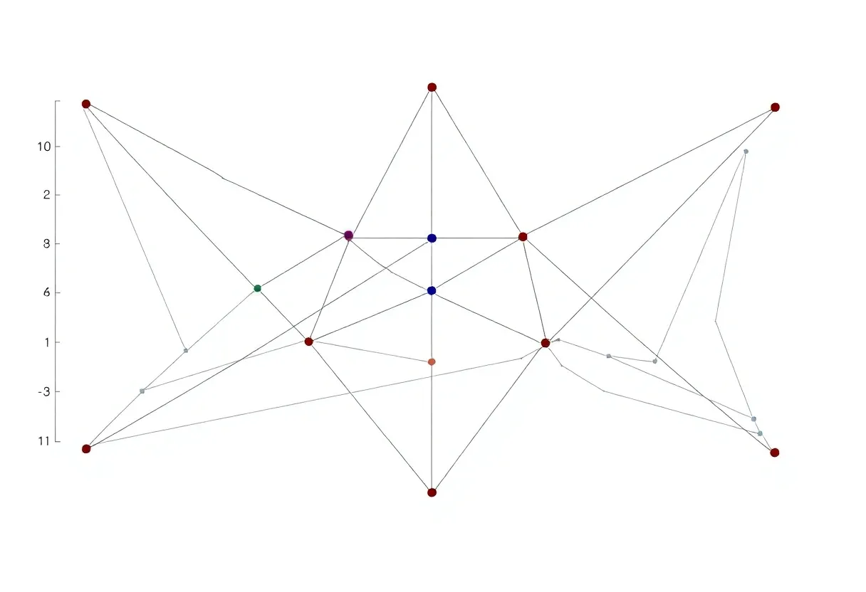 arbitrary graph