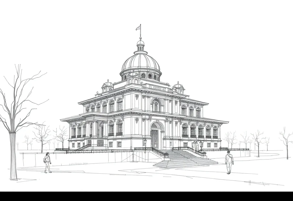 The AI-Everywhere Architecture: Building Services That Collaborate With LLMs