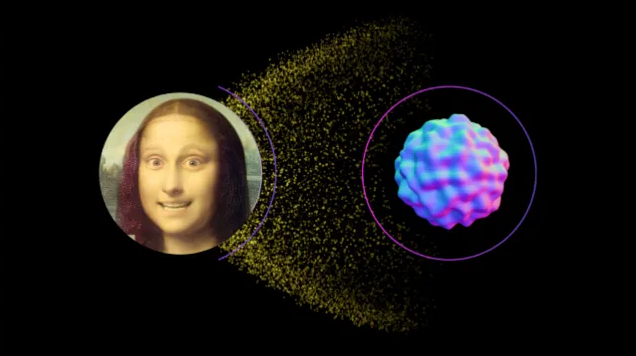Creating Your AI Persona with VASA-1 and Spheria