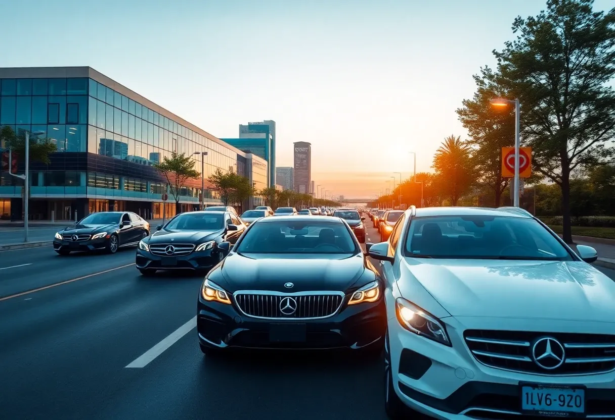 Attracting Buyers in the Auto Industry with Seamless Customer Experience