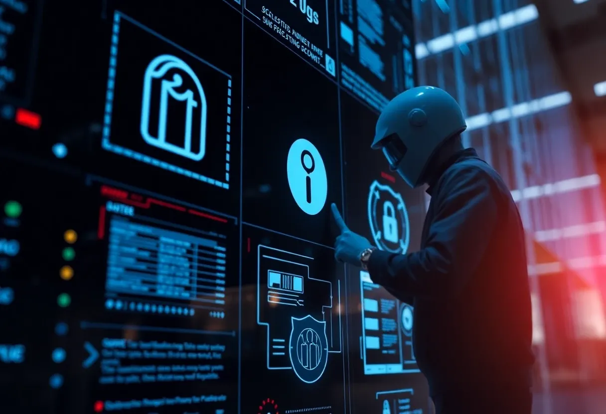 The Future of Automated Security Testing