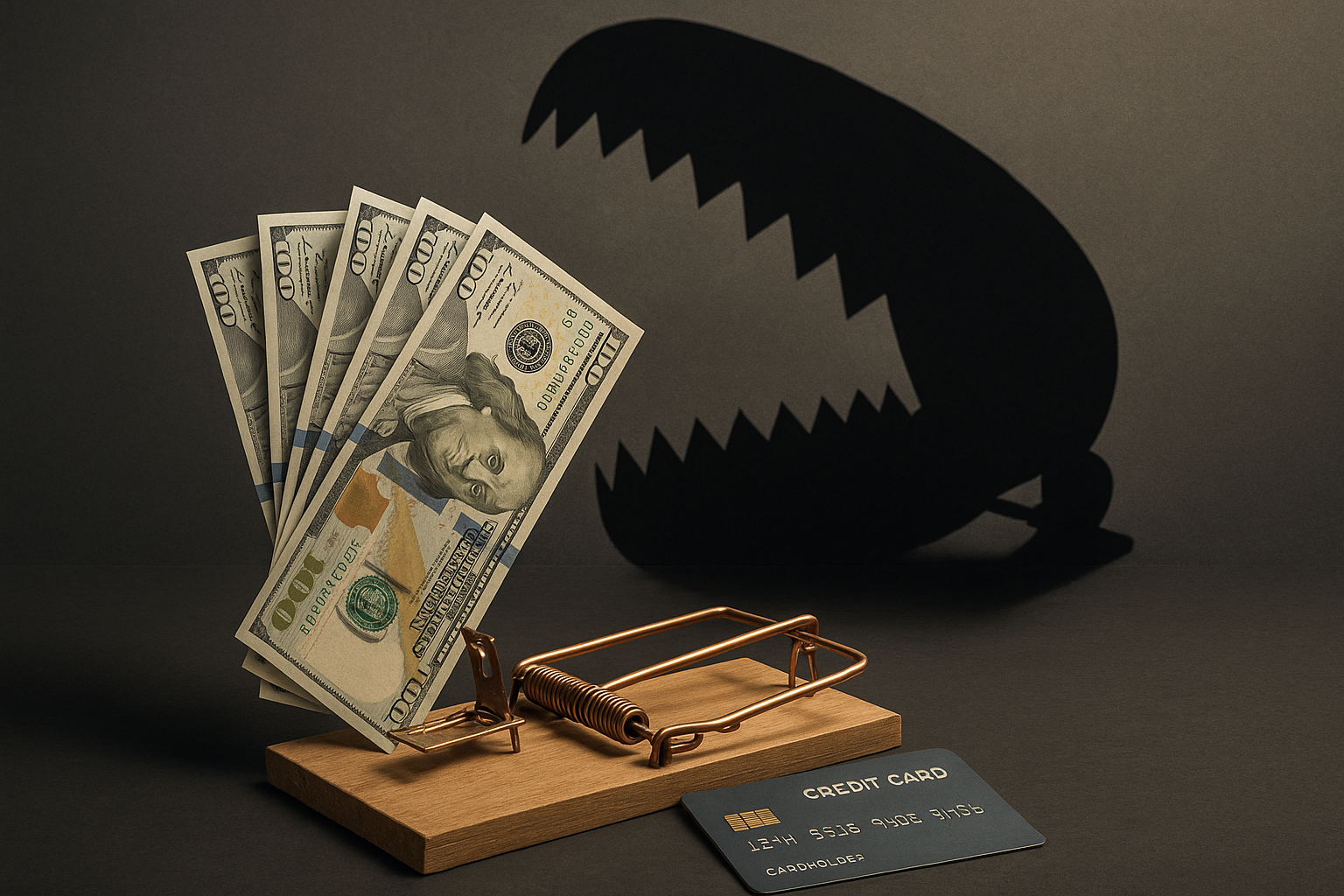 The $500 Fraud Tax: The Most Expensive Subscription You Never Signed Up For