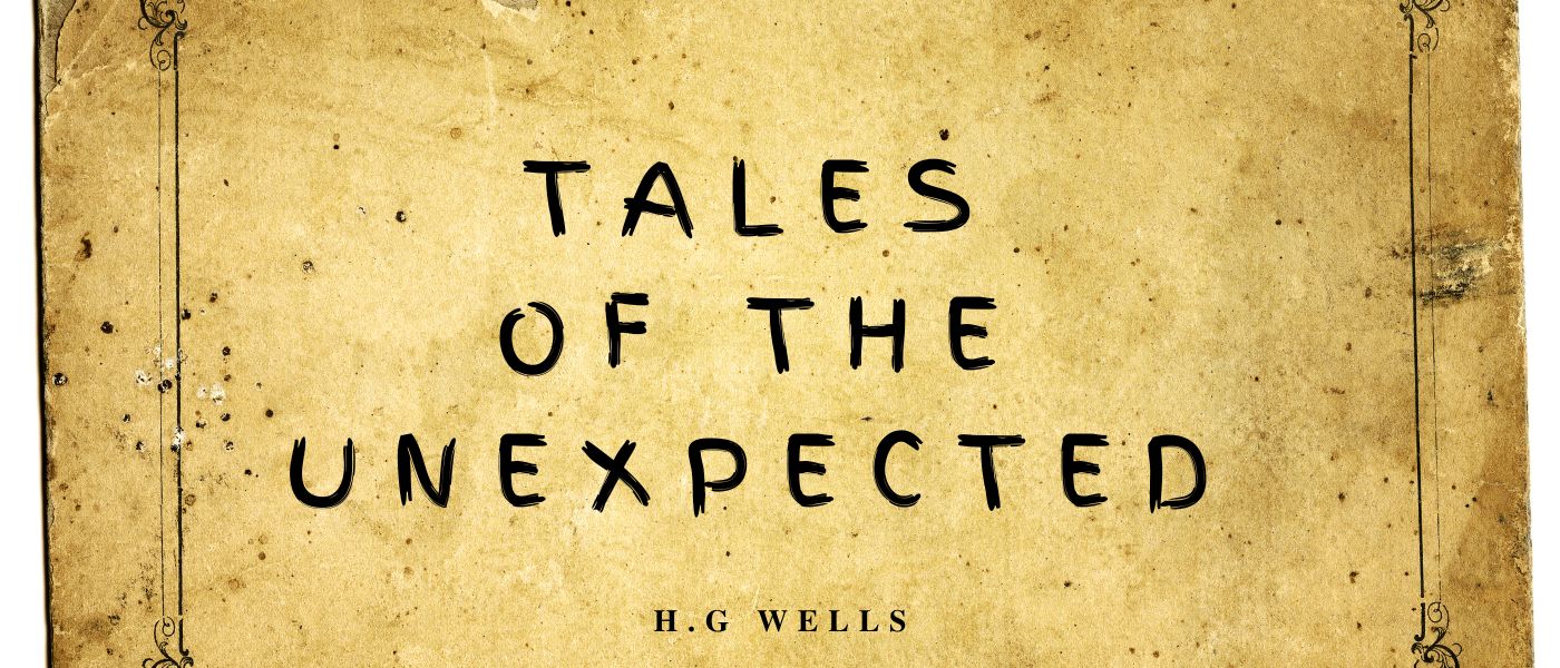 featured image - The Man Who Could Work Miracles