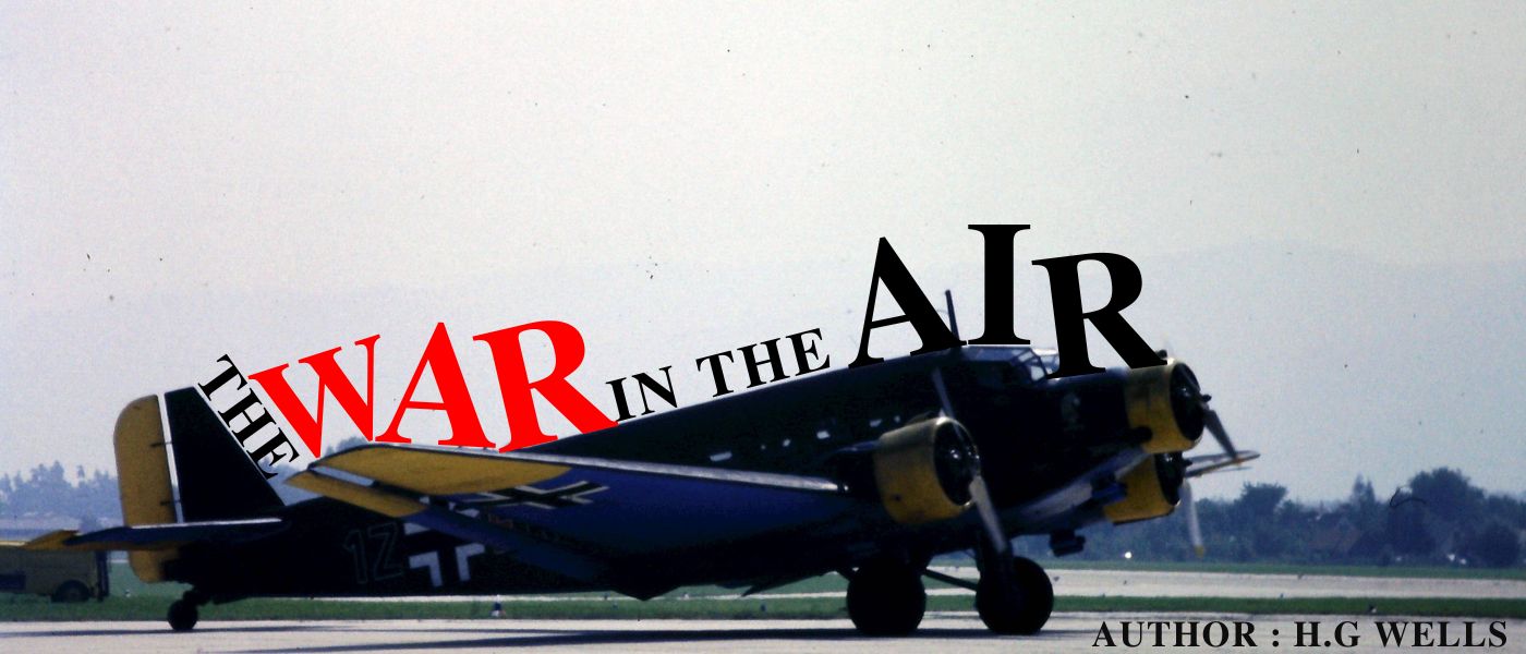 The German Air-fleet