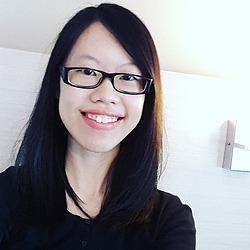 Zoe Chew HackerNoon profile picture