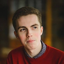 Author profile picture