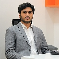 Asim Rais Siddiqui