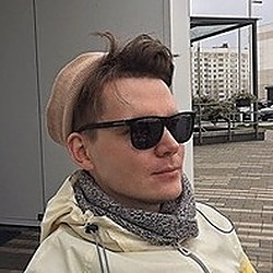 Dmitry HackerNoon profile picture
