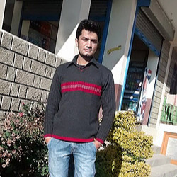 Saurabh Thakur