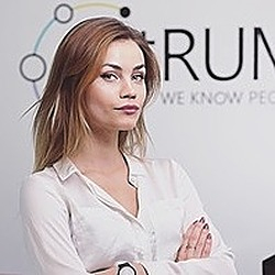 Evgenia Kuzmenko Hacker Noon profile picture