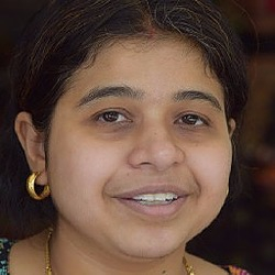 Sharmistha Chatterjee Hacker Noon profile picture