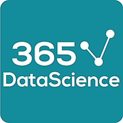 365 Data Science