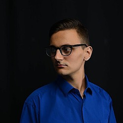 Borys Pikalov HackerNoon profile picture
