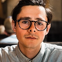 Author profile picture