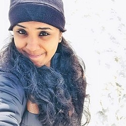 Smrithi S