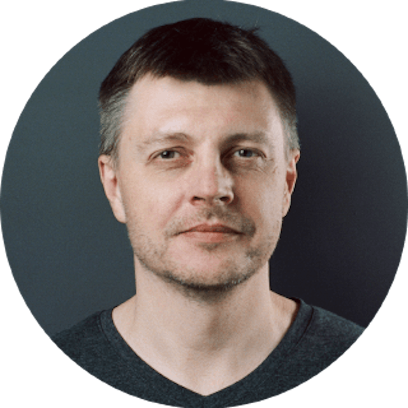 Denis Svinarchuk HackerNoon profile picture