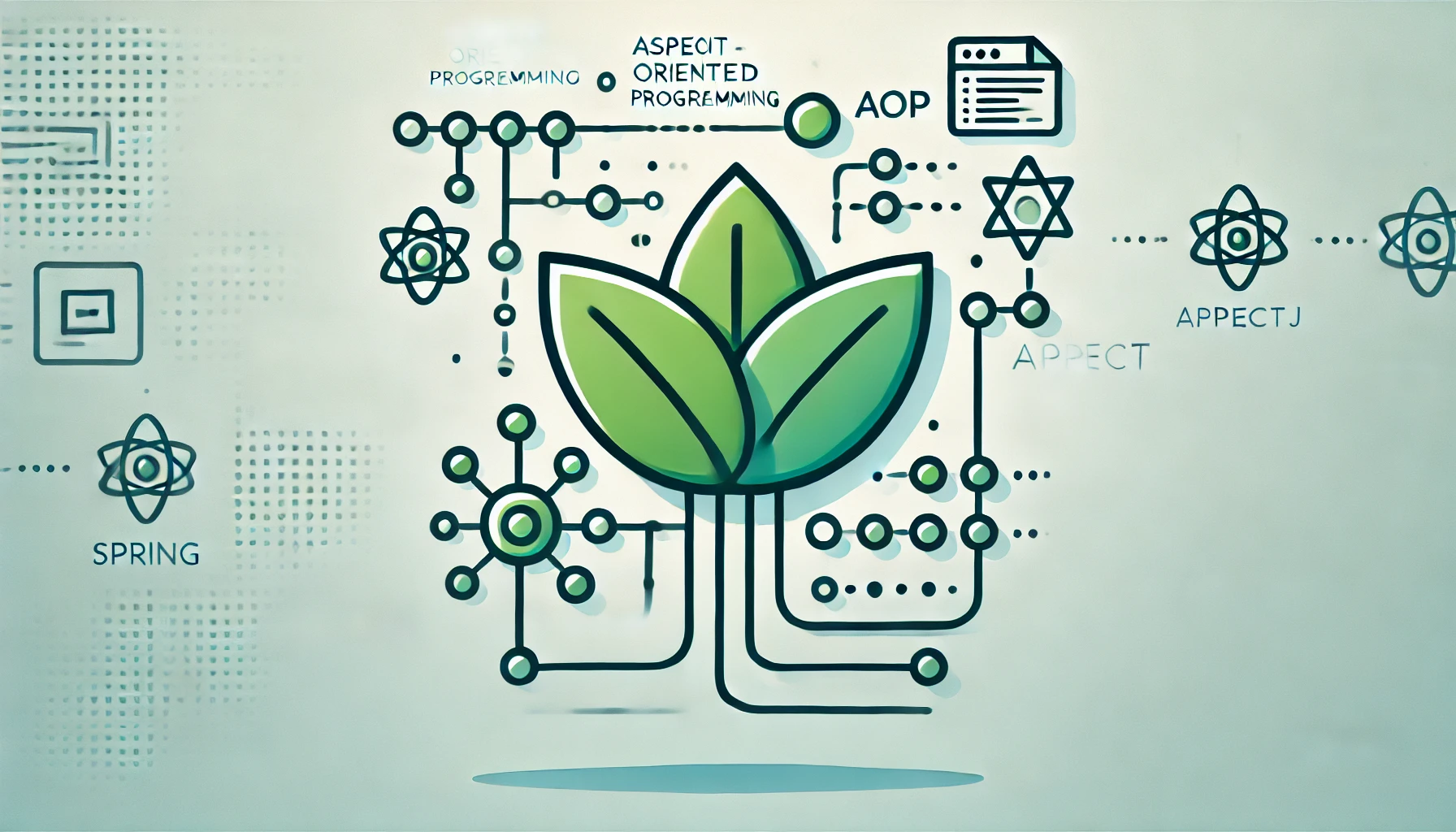 AOP For Post-Processing of REST Requests On The Example of Spring And AspectJ