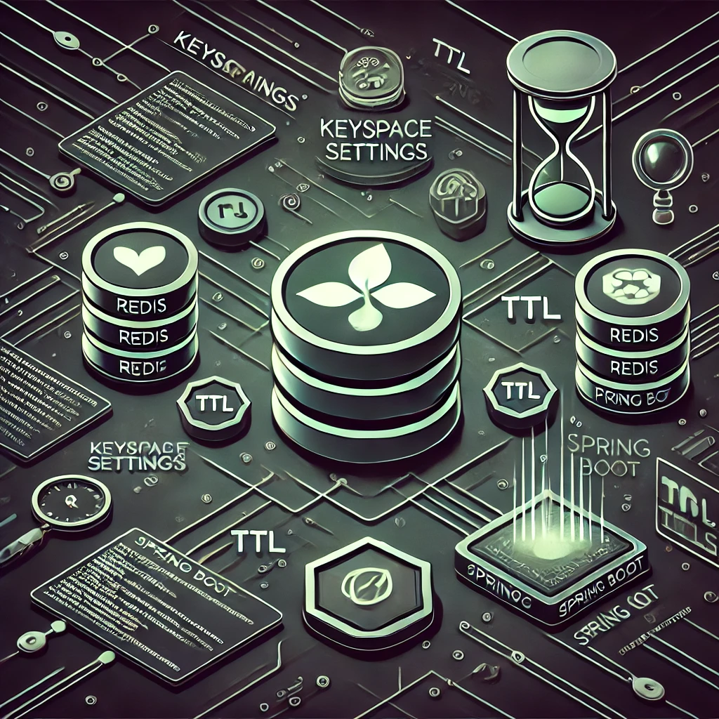 How to Set up Redis Properties Programmatically