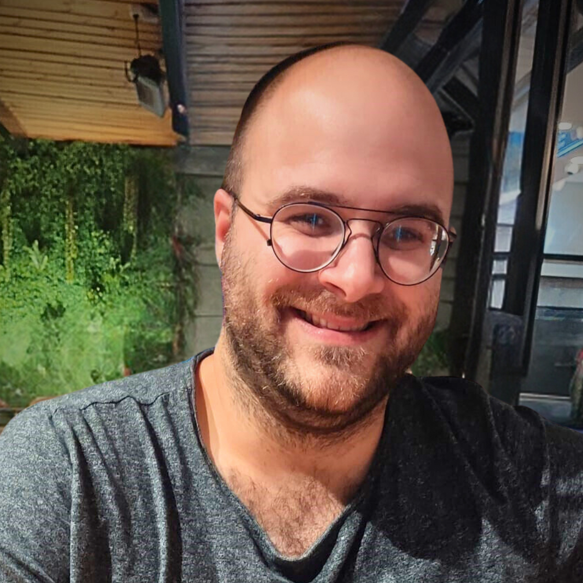 About Natan Nehorai On HackerNoon