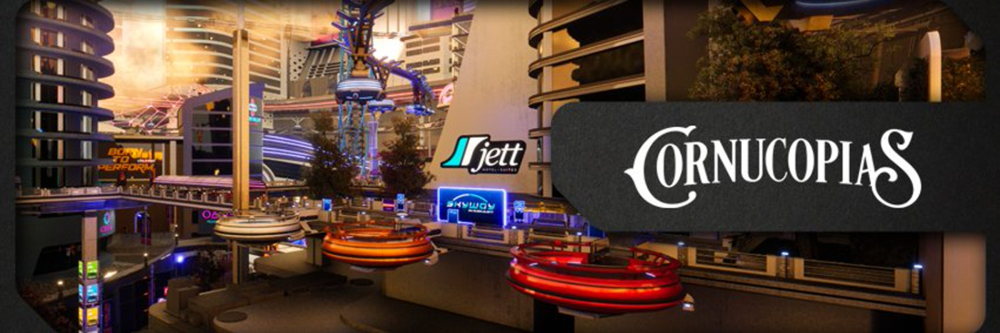 Meet Cornucopias: The Next-Generation Game Winning Over Web3 Skeptics