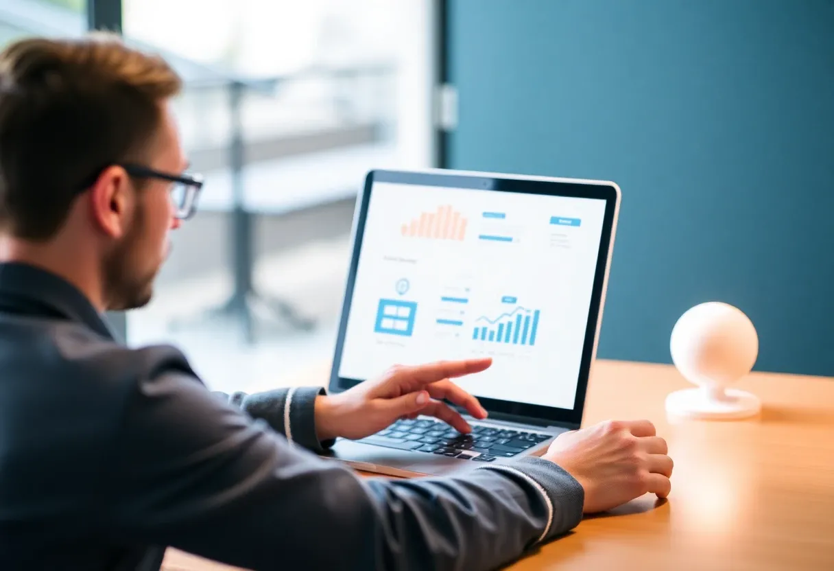 B2B Marketing and Sales