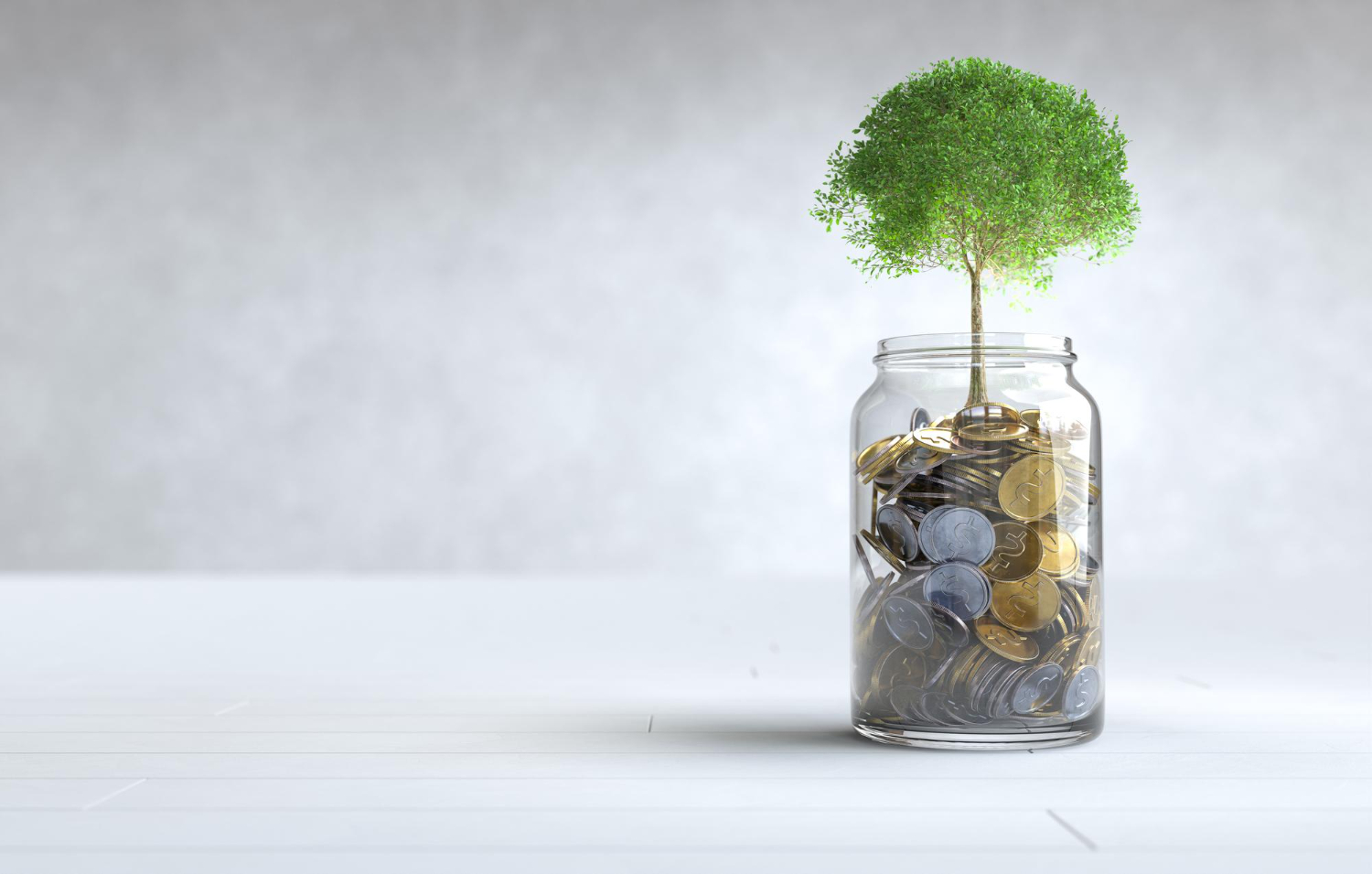 Revenue Feeds the Ego. Gross Margin Builds the Business.