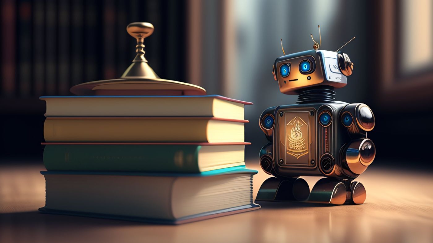 The Best Way to Learn About Crypto