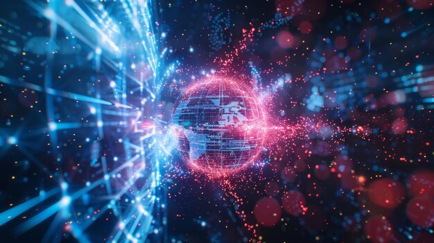 P2P Satellite Networks Invoking Edge-AI and Decentralized Intelligence-: Internet-AI Optimization