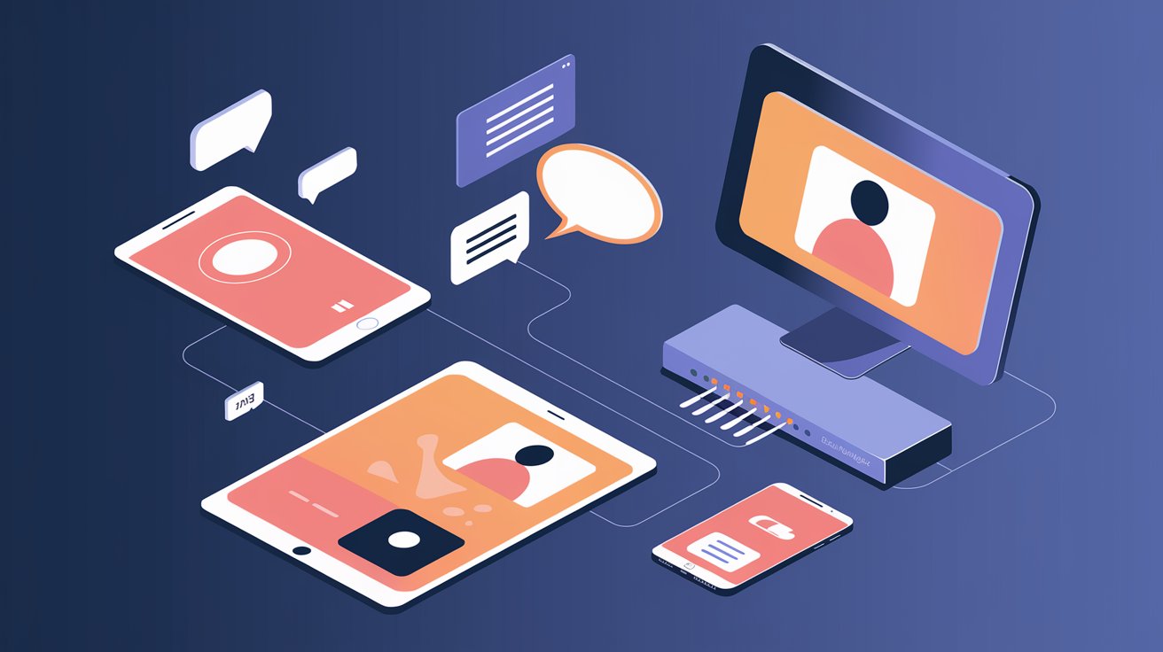 Building a UDP Server & Client in Swift with Network.framework