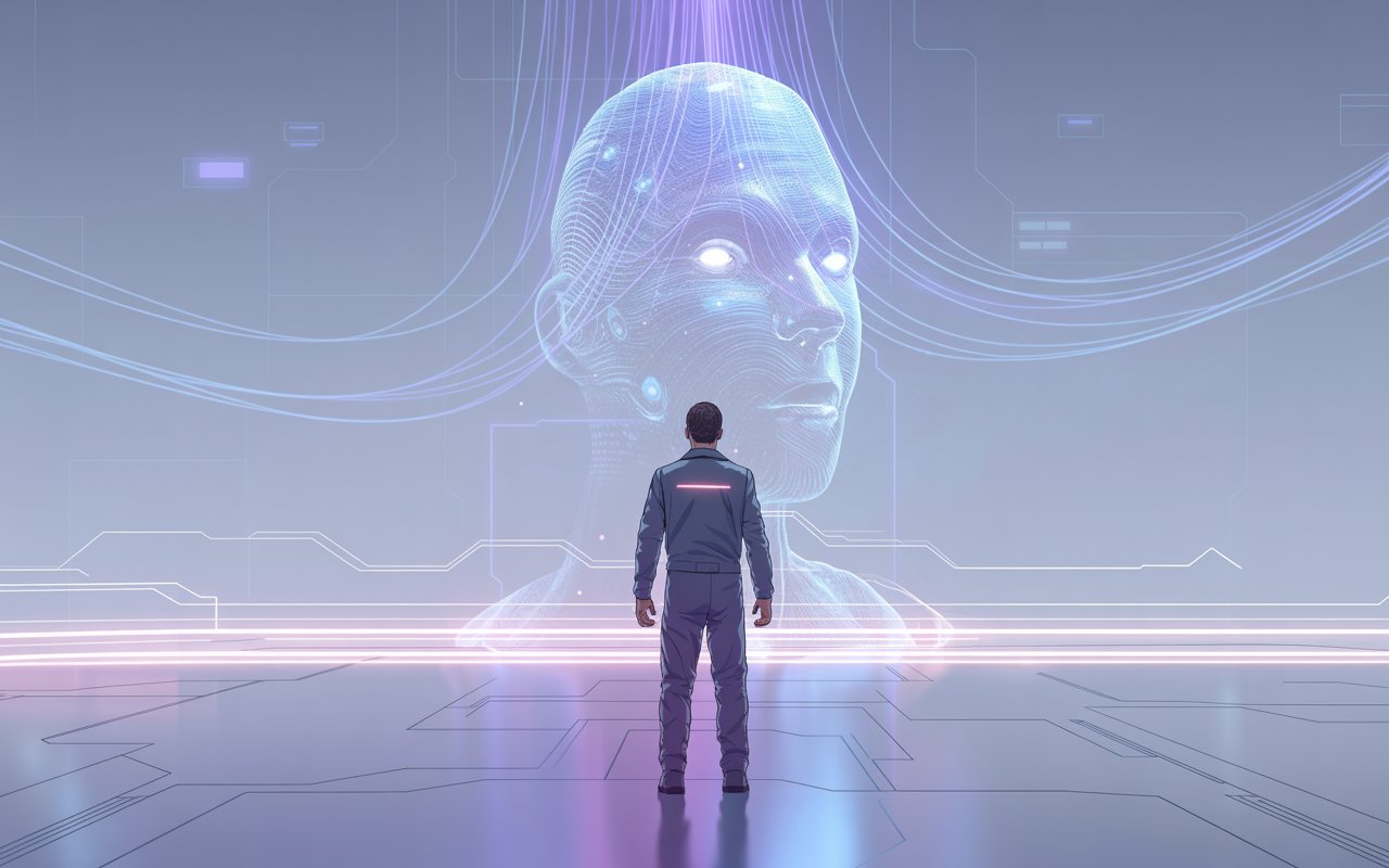 AI Alone Won’t Replace Engineers, But AI-Driven Engineers Will