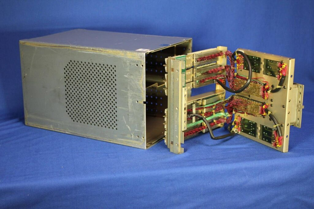 Airbus ELAC computer