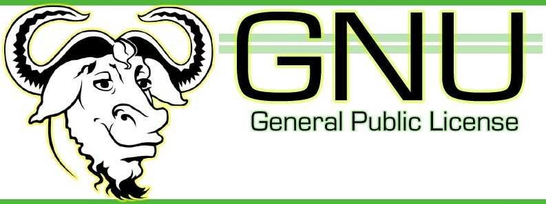 GPL and CopyLeft license