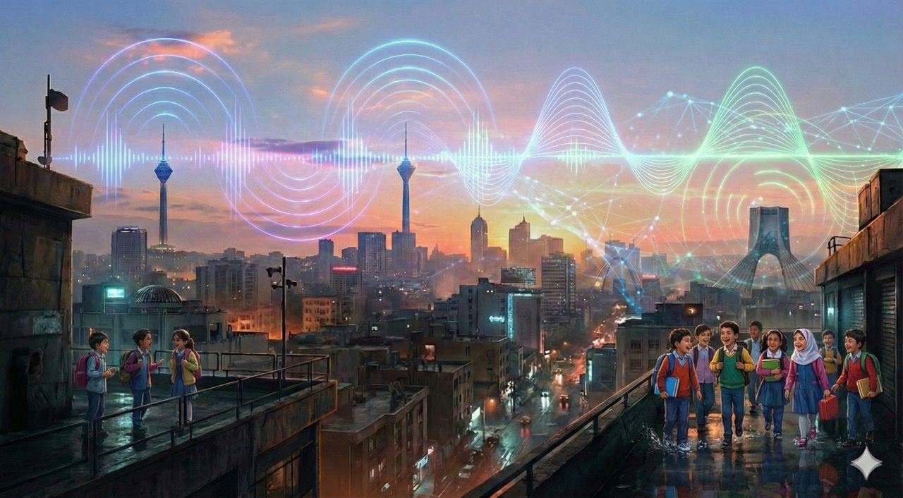 Free wave future morning